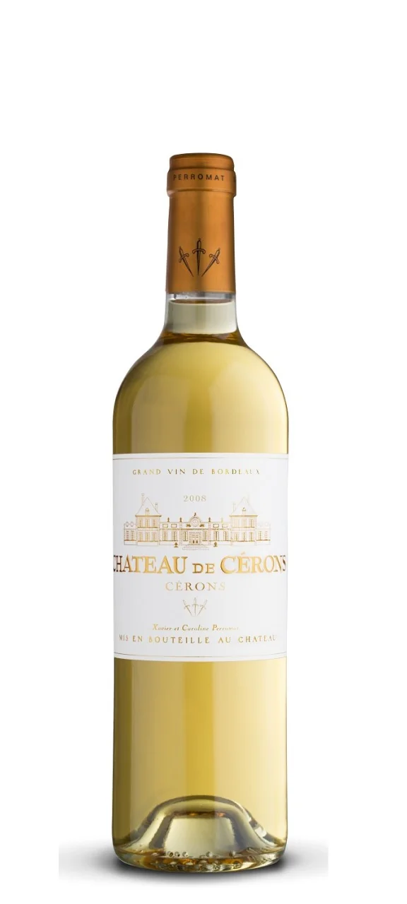 Chateau de Cerons 37.5cl