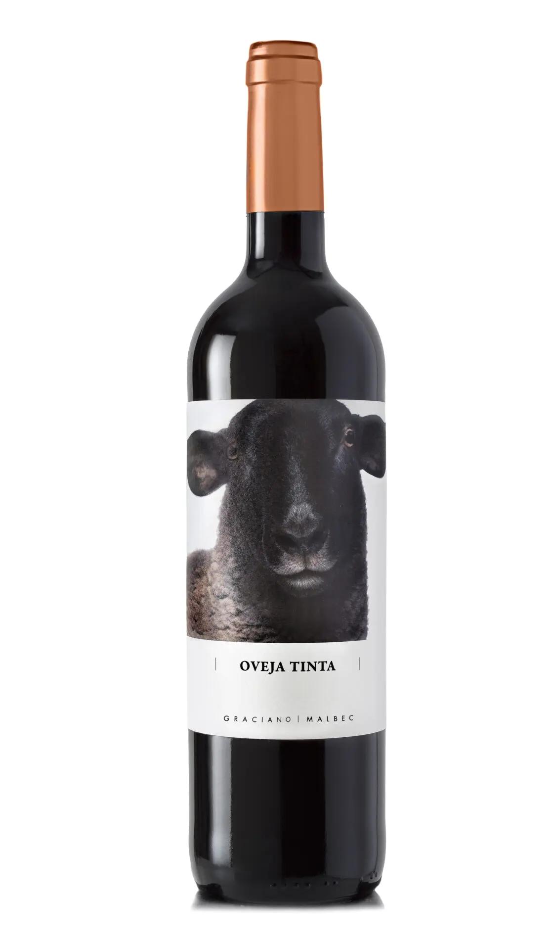 Oveja Graciano Malbec
