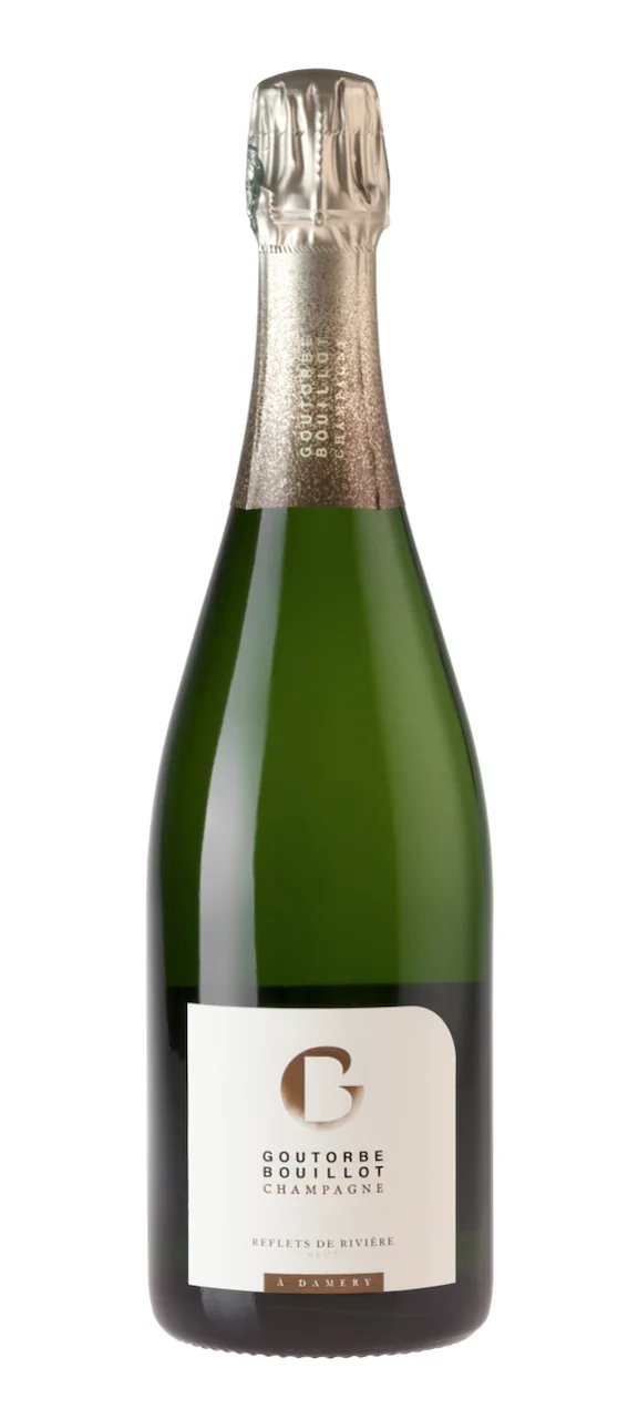 Goutorbe-Bouillot Reflets de Rivière Brut