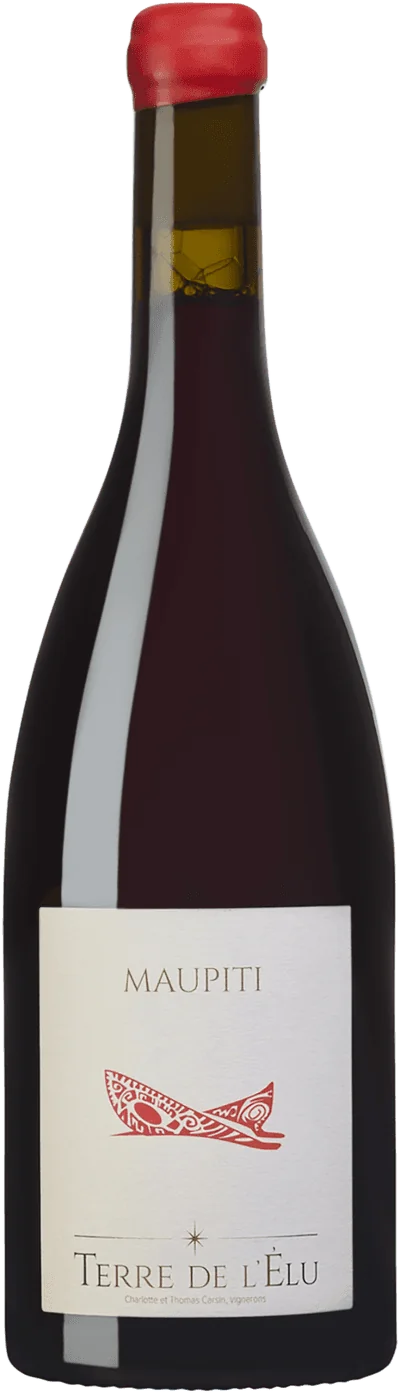 Maupiti