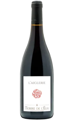 L'Aiglerie