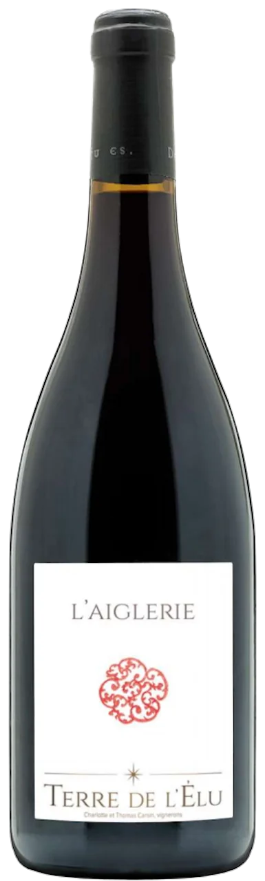 L'Aiglerie