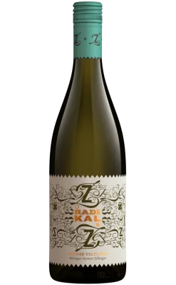 Radikal Gruner Veltliner