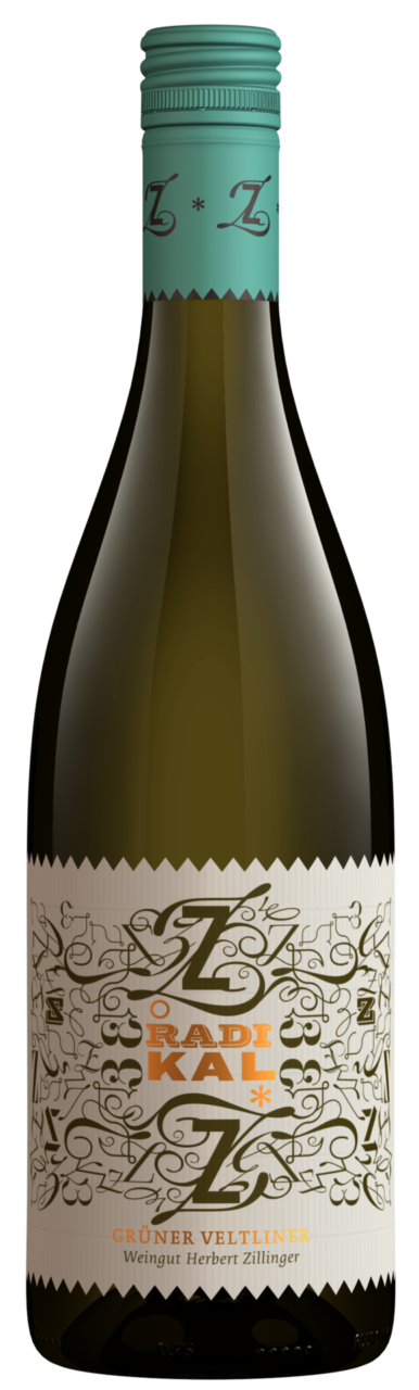 Radikal Gruner Veltliner