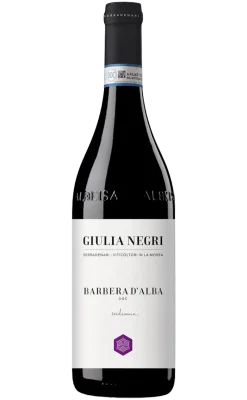 Barbera d'Alba