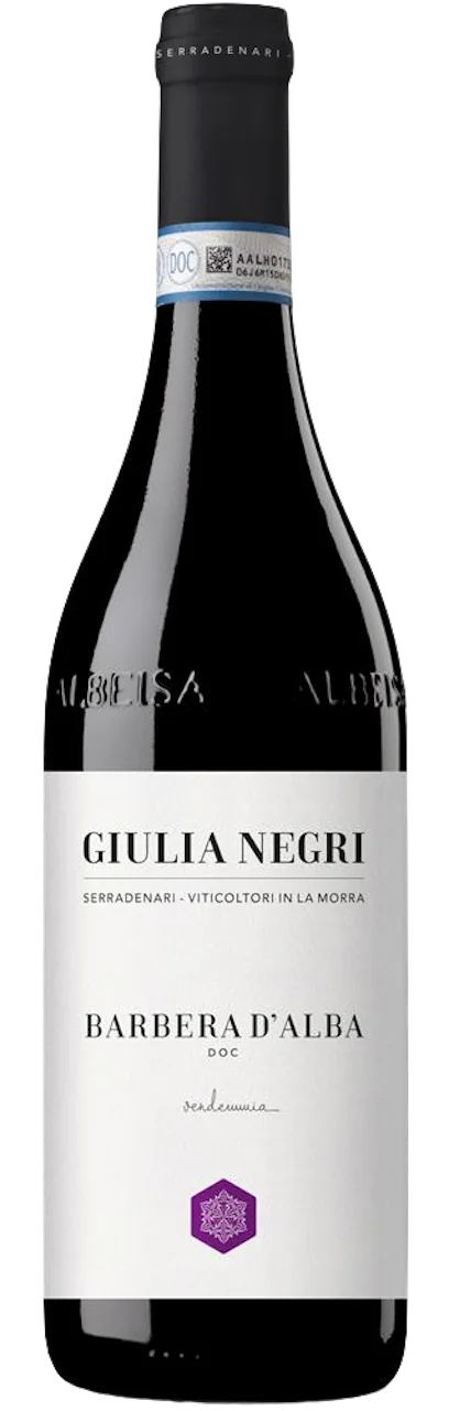 Barbera d'Alba
