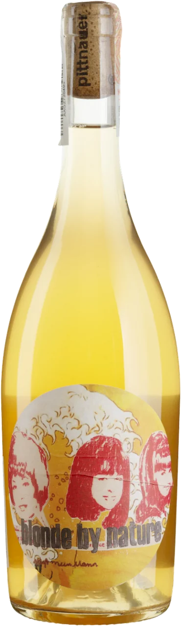 Niepoort Blonde by Nature