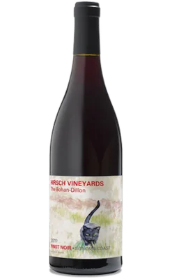 Bohan-Dillon Pinot Noir