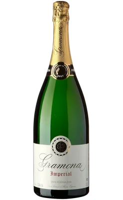 Gramona Imperial Brut Corpinnat 150cl