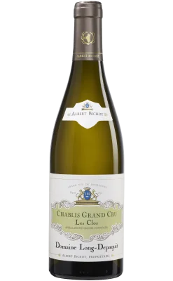 Chablis Grand Cru Les Clos