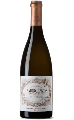 DeMorgenzon Reserve Chardonnay