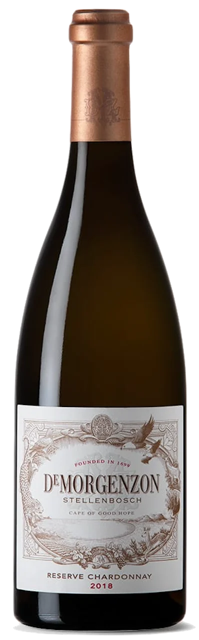 DeMorgenzon Reserve Chardonnay
