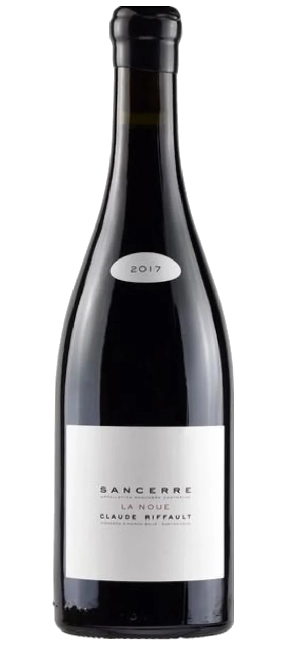 Sancerre Rouge La Noue