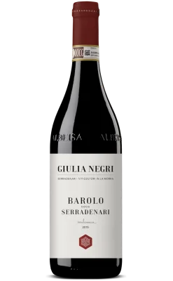 Barolo Serradenari