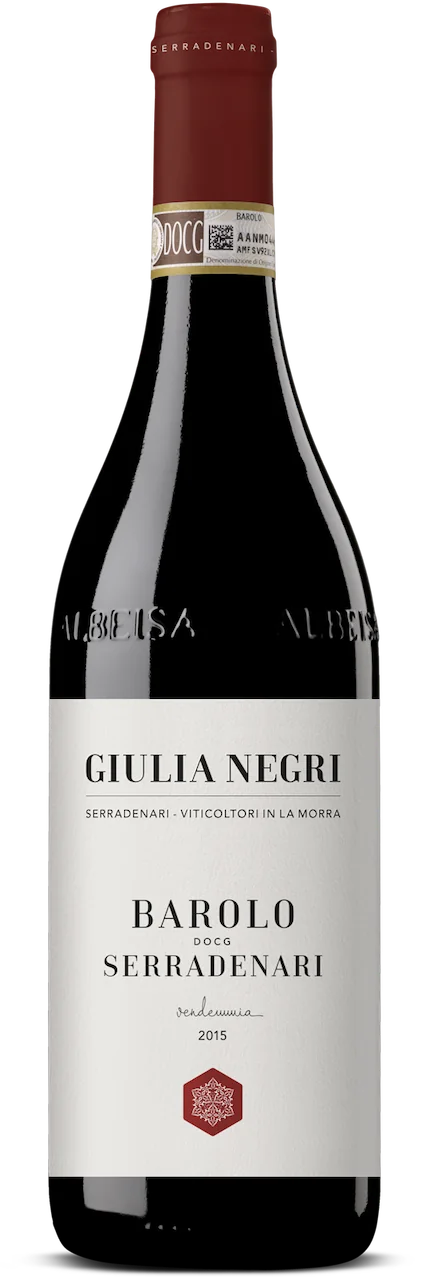 Barolo Serradenari