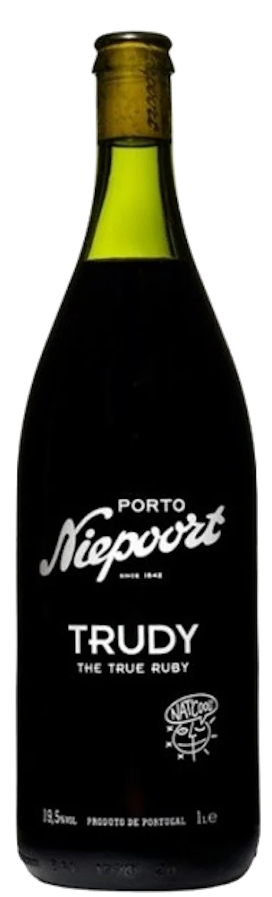 Trudy Nat Cool Ruby Port