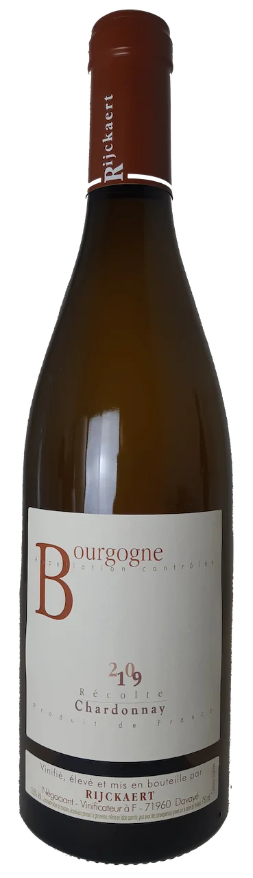 Rijckaert Bourgogne Blanc