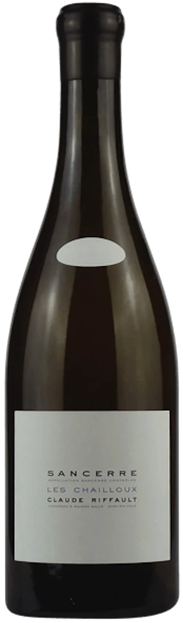 Sancerre Les Chailloux