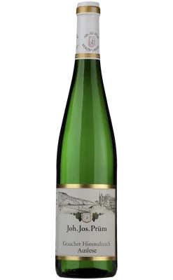 Graacher Himmelreich Riesling Auslese 2020