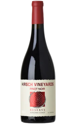 Reserve Pinot Noir