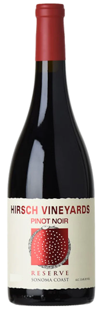 Reserve Pinot Noir