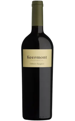 Keermont Estate Cabernet Sauvignon