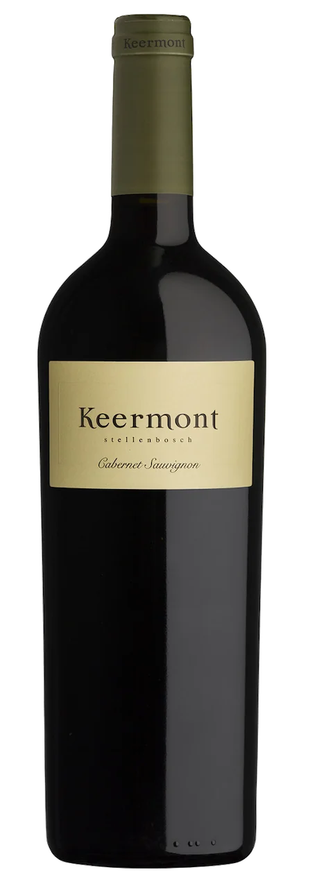 Keermont Estate Cabernet Sauvignon