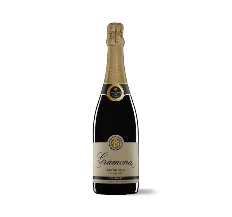 Gramona Aliances La Cuvee