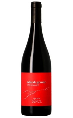 Eclat de Granite