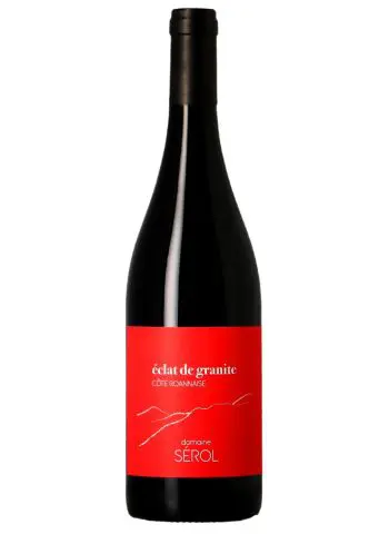 Eclat de Granite