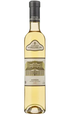 Eiswein Gruner Veltliner 37.5cl