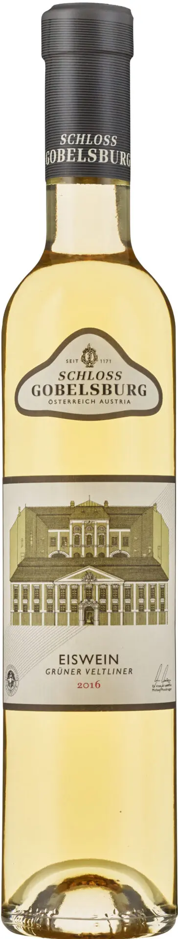 Eiswein Gruner Veltliner 37.5cl