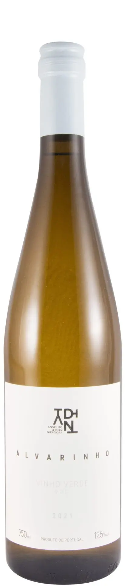 ADN Alvarinho