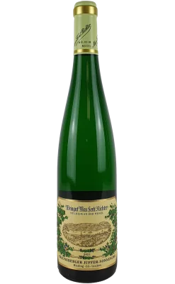 Brauneberger Juffer Sonnenuhr Riesling Trocken GG