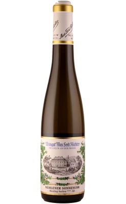 Wehlener Sonnenuhr Auslese Cask 42*** 37.5cl