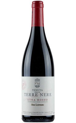 Etna San Lorenzo 2024