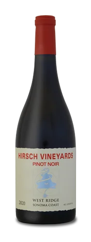 West Ridge Pinot Noir