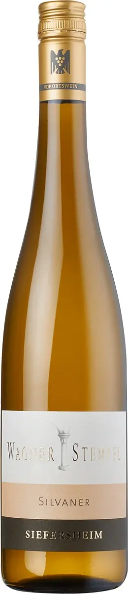 Wagner Stempel Silvaner
