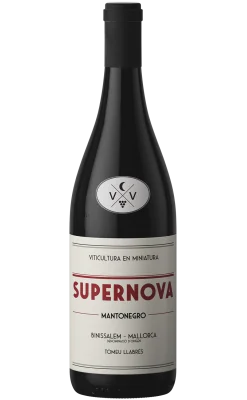 Supernova Negre