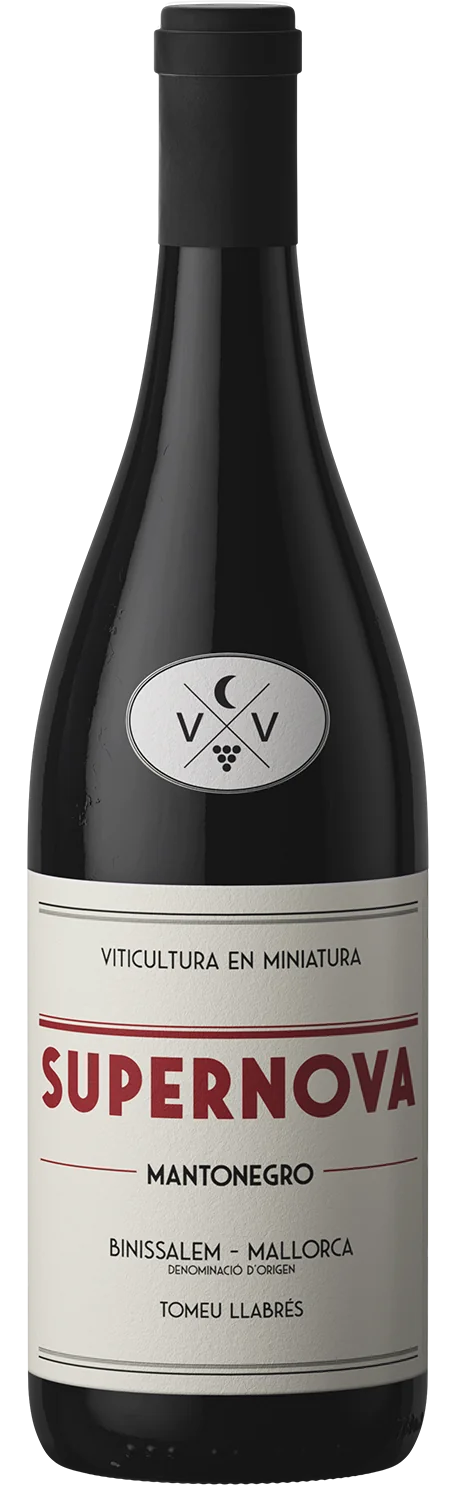 Supernova Negre
