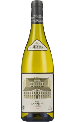 Schloss Gobelsburg Ried Lamm 1er Lage