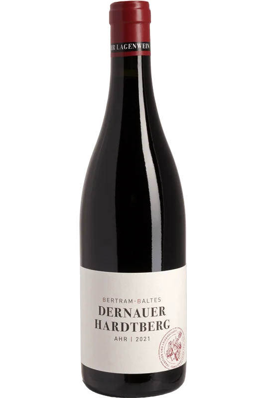 Bertram-Baltes Dernauer Hardtberg Spatburgunder