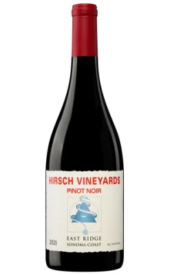 East Ridge Pinot Noir