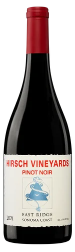 East Ridge Pinot Noir