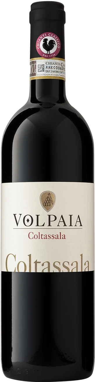 Volpaia Chianti Gran Selezione Coltassala