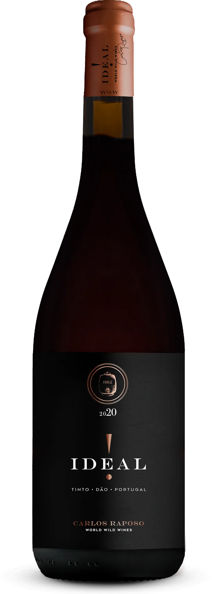 Ideal Tinto 2022
