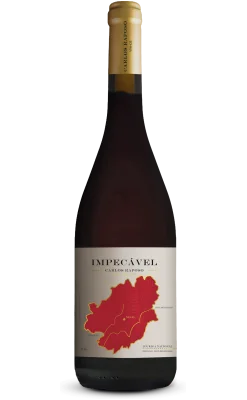 Impecável Touriga Nacional