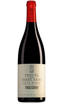 Etna Rosso Fuedo di Mezzo 2022