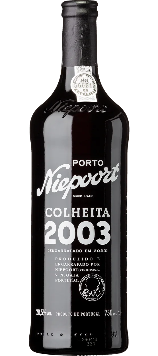 Niepoort Colheita 2003