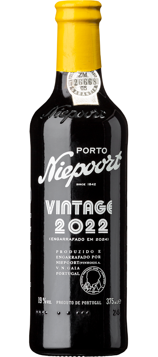Niepoort Vintage 2022